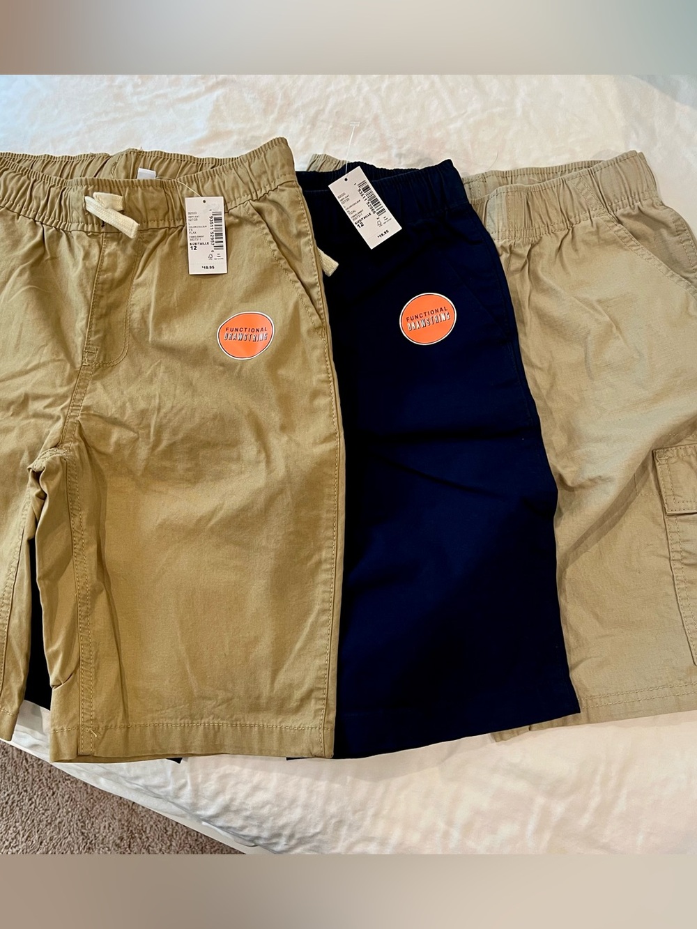 Childrens Place Shorts